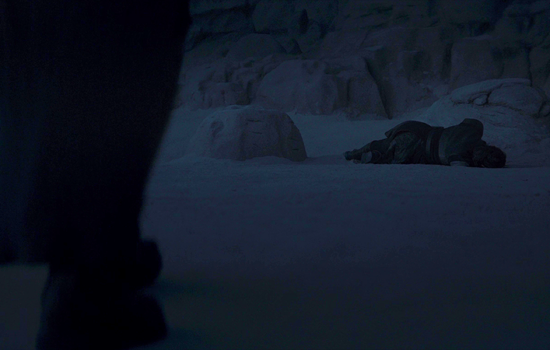 “The Mandalorian” — ElX05 The Gunslinger HD Screencaps
