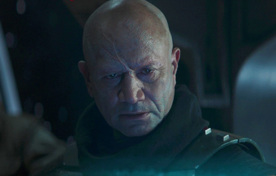 “The Mandalorian” — E2X07 The Believer HD Screencaps