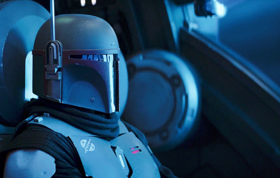 “The Mandalorian” — E2X08 The Rescue HD Screencaps