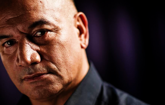 Temuera Morrison Announced for “Star Wars” Celebration & An Update
