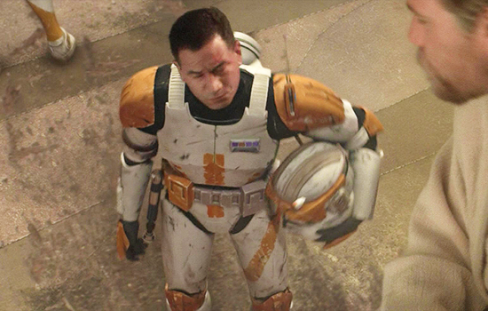 “Star Wars: Episode III – Revenge of the Sith” HD Screencaps
