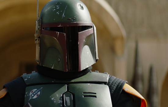 Temuera Morrison Wants More Boba Fett