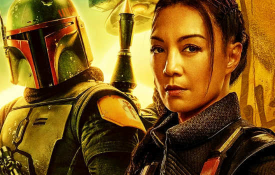 Ming Na Wen Says Boba Fett Should Be More Like The Original