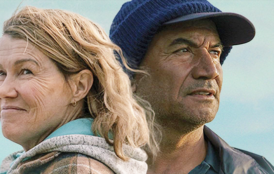 Temuera Morrison Series “Far North” Comes To Paramount+ in August