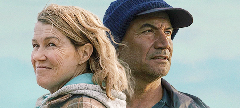 Temuera Morrison Series “Far North” Comes To Paramount+ in August
