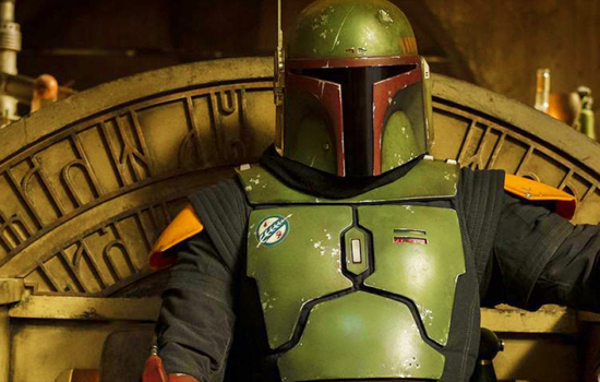 Temuera Morrison to be at FanExpo San Francisco